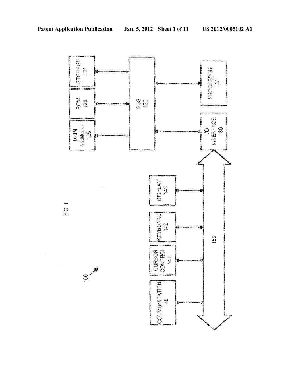 Method and System for Anonymous Communication Between A Consumer and     Provider - diagram, schematic, and image 02