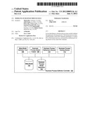 MODELING OF BUSINESS PROCESS DATA diagram and image