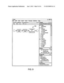 MODELING OF BUSINESS PROCESS DATA diagram and image