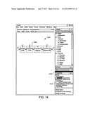 MODELING OF BUSINESS PROCESS DATA diagram and image