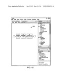 MODELING OF BUSINESS PROCESS DATA diagram and image