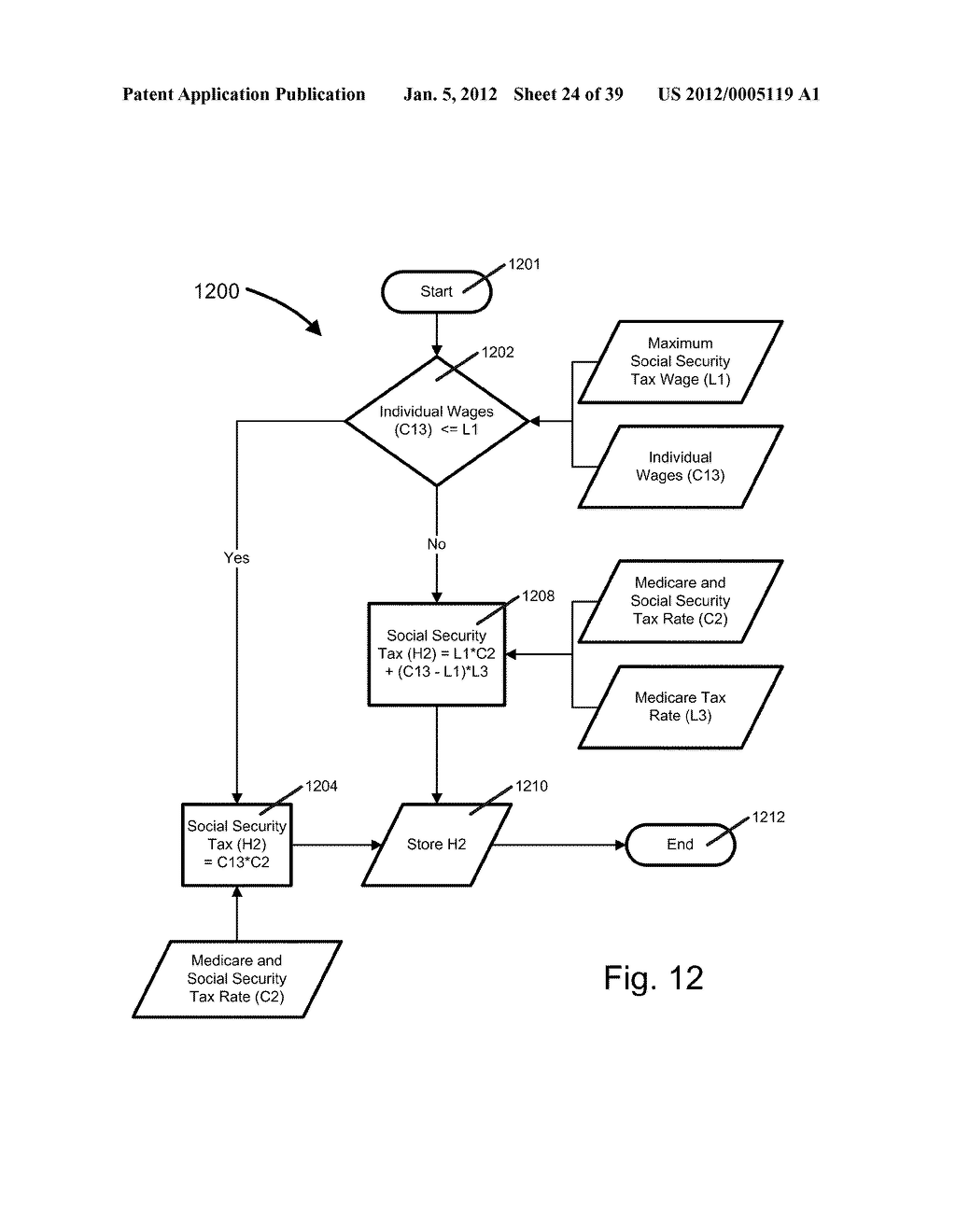 Systems and Methods for Determining a United States Average Retirement Age     Index - diagram, schematic, and image 25