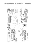 PAYMENT SYSTEM AND METHOD FOR PROVISION OF POWER TO ELECTRIC VEHICLE     BATTERIES diagram and image