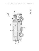 PAYMENT SYSTEM AND METHOD FOR PROVISION OF POWER TO ELECTRIC VEHICLE     BATTERIES diagram and image