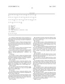 METHODS FOR IMPROVEMENT OF BETA CELL FUNCTION diagram and image