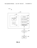 PREDICTING ESCALATION EVENTS DURING INFORMATION SEARCHING AND BROWSING diagram and image