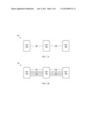 SYSTEM AND METHOD FOR MAPPING SS7 BEARER CHANNELS diagram and image