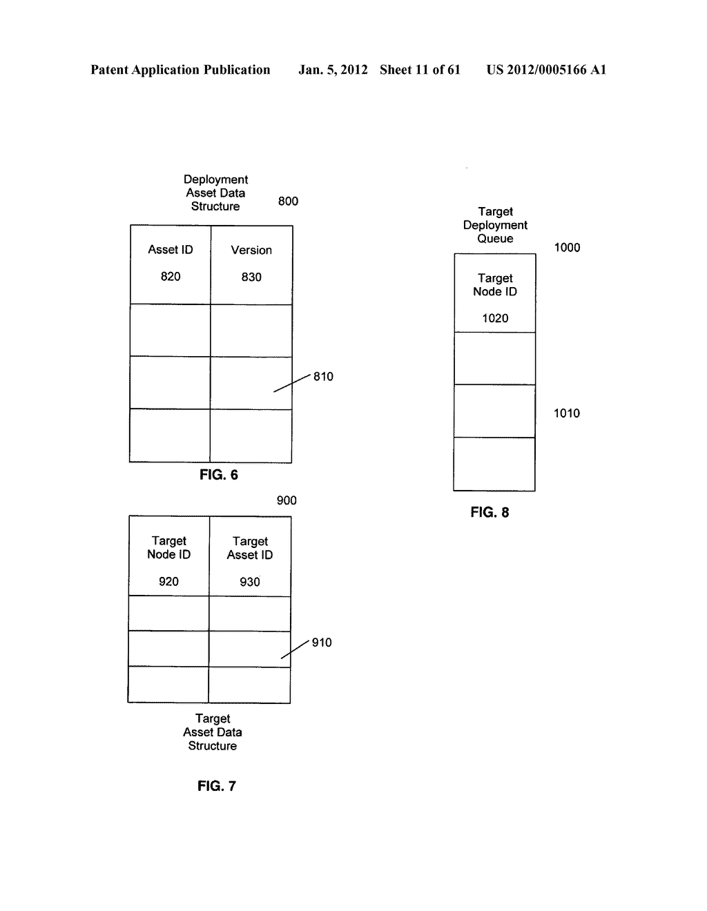 System and method for transactional deployment of J2EE web components,     enterprise java bean components, and application data over multi-tiered     computer networks - diagram, schematic, and image 12