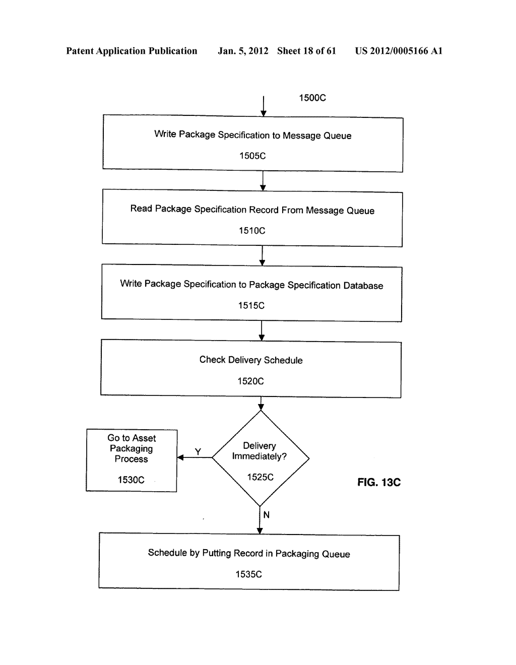 System and method for transactional deployment of J2EE web components,     enterprise java bean components, and application data over multi-tiered     computer networks - diagram, schematic, and image 19