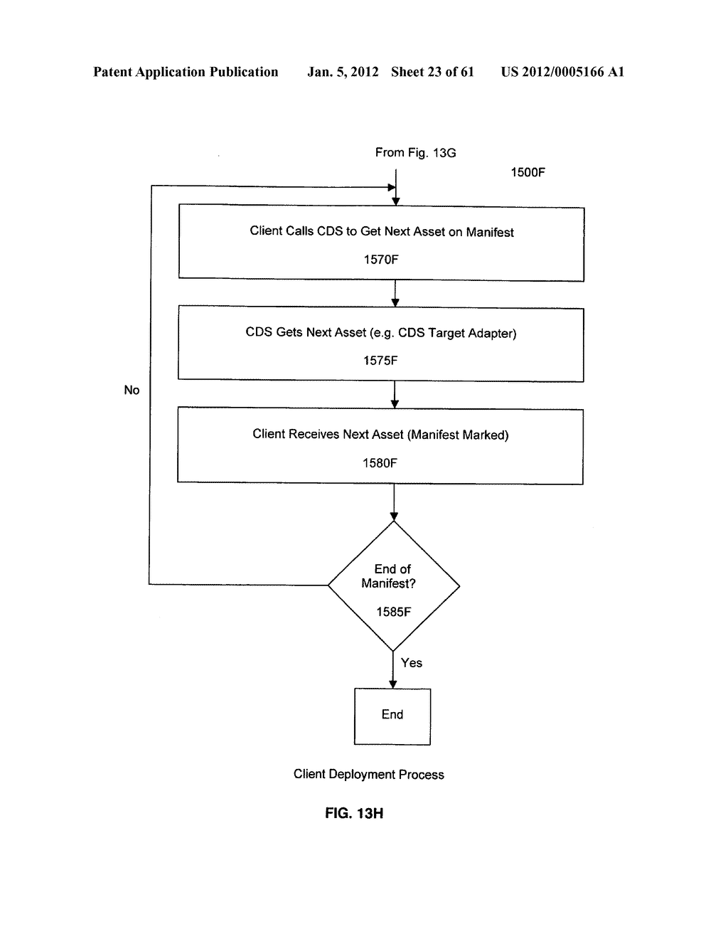 System and method for transactional deployment of J2EE web components,     enterprise java bean components, and application data over multi-tiered     computer networks - diagram, schematic, and image 24