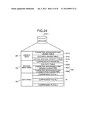 INFORMATION SEARCHING APPARATUS, INFORMATION MANAGING APPARATUS,     INFORMATION SEARCHING METHOD, INFORMATION MANAGING METHOD, AND COMPUTER     PRODUCT diagram and image