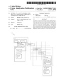 METHOD AND A SYSTEM FOR REAL TIME REPLAYING OF DATABASE WORKLOAD AT A     FIXED INITIAL TIME DELAY diagram and image