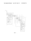 METHOD AND A SYSTEM FOR REAL TIME REPLAYING OF DATABASE WORKLOAD AT A     FIXED INITIAL TIME DELAY diagram and image