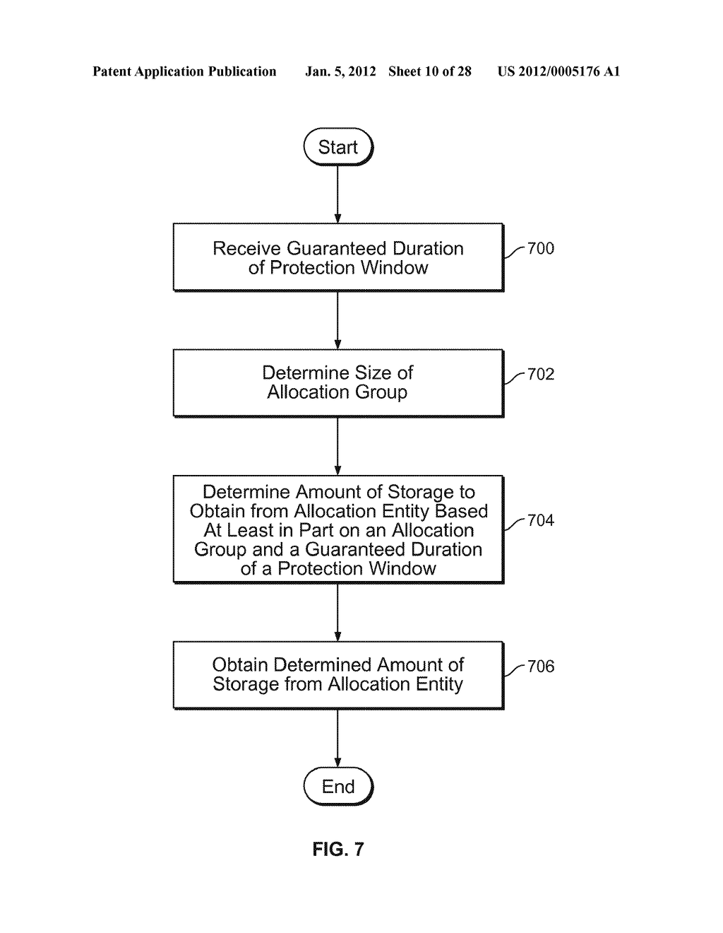 CO-OPERATIVE LOCKING BETWEEN MULTIPLE INDEPENDENT OWNERS OF DATA SPACE - diagram, schematic, and image 11