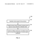 Search Query Hash diagram and image