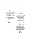 SELECTION OF ITEMS FROM A FEED OF INFORMATION diagram and image