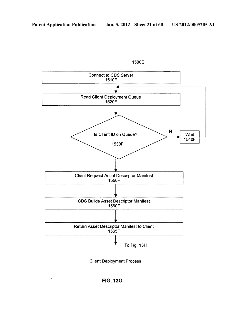 Server system and method for discovering digital assets in enterprise     information systems - diagram, schematic, and image 22