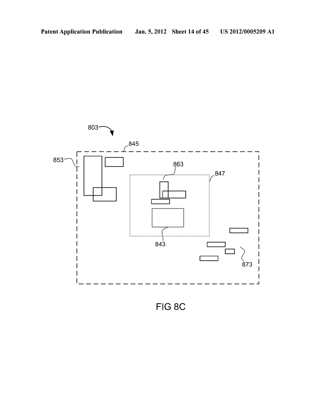 SYSTEMS AND METHODS FOR IDENTIFYING INTERSECTIONS USING CONTENT METADATA - diagram, schematic, and image 15