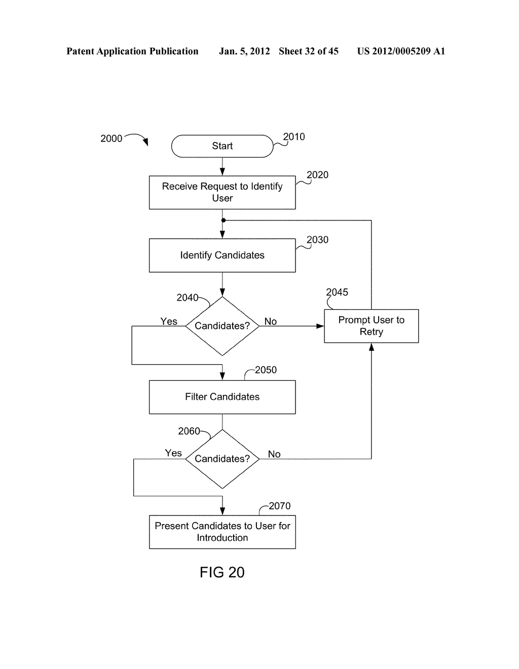 SYSTEMS AND METHODS FOR IDENTIFYING INTERSECTIONS USING CONTENT METADATA - diagram, schematic, and image 33