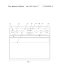 METHOD AND SYSTEM FOR NAVIGATING AND DISPLAYING MULTI DIMENSIONAL DATA diagram and image