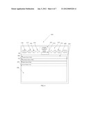 METHOD AND SYSTEM FOR NAVIGATING AND DISPLAYING MULTI DIMENSIONAL DATA diagram and image