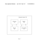 METHOD AND SYSTEM FOR NAVIGATING AND DISPLAYING MULTI DIMENSIONAL DATA diagram and image