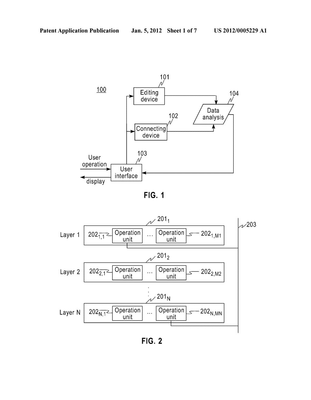 APPARATUS FOR AND METHOD OF HANDLING DATA ANALYSIS - diagram, schematic, and image 02