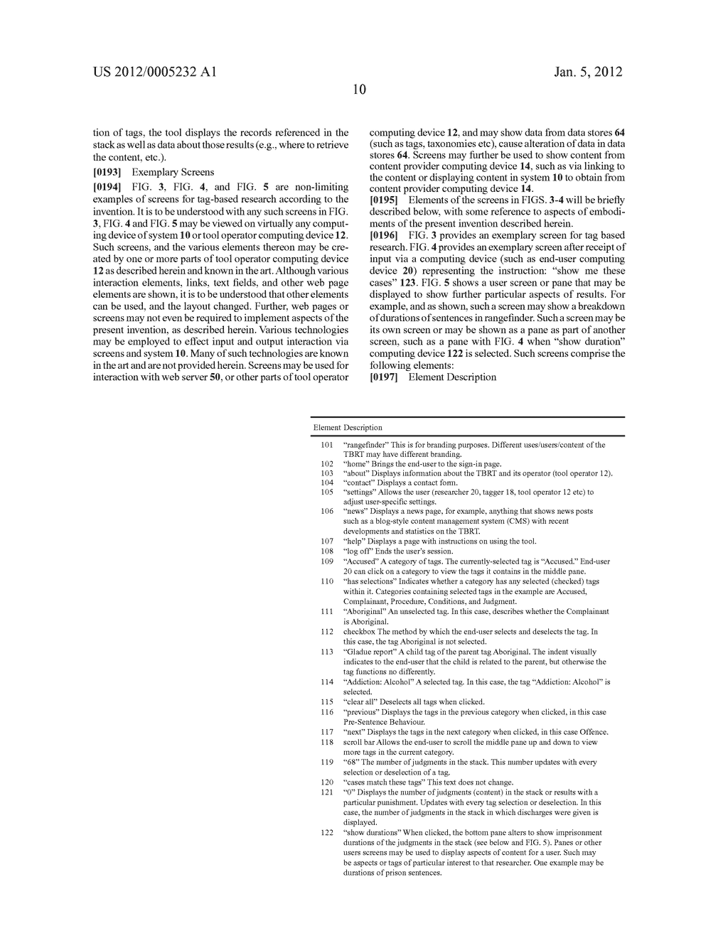 Systems And Methods For Research Database Management - diagram, schematic, and image 23