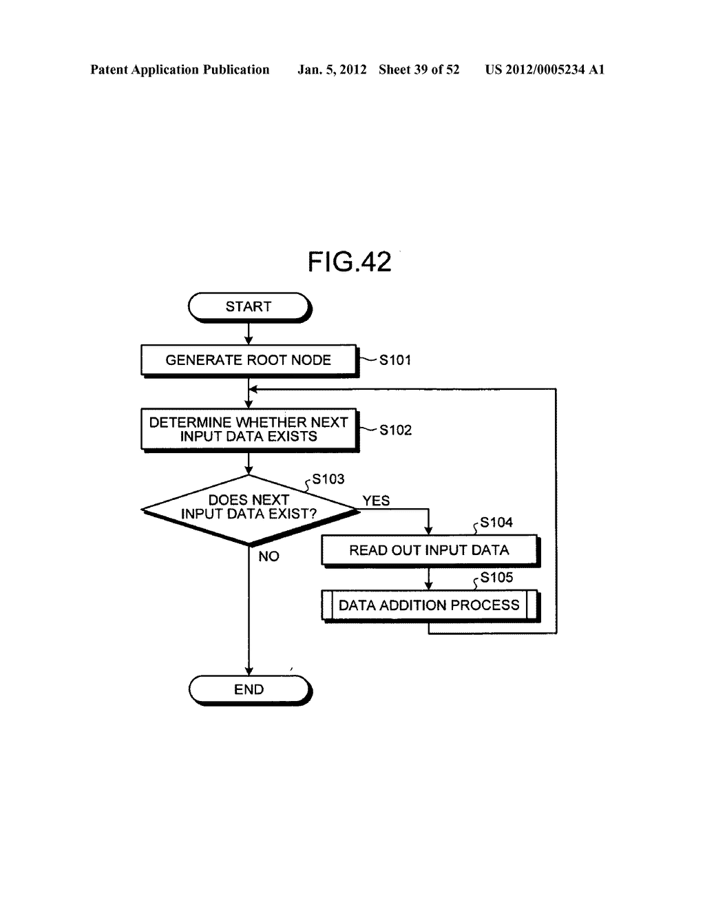 Storage medium, trie tree generation method, and trie tree generation     device - diagram, schematic, and image 40