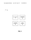 UNIVERSAL FILE NAMING FOR PERSONAL MEDIA OVER CONTENT DELIVERY NETWORKS diagram and image