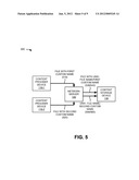 UNIVERSAL FILE NAMING FOR PERSONAL MEDIA OVER CONTENT DELIVERY NETWORKS diagram and image