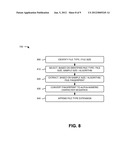 UNIVERSAL FILE NAMING FOR PERSONAL MEDIA OVER CONTENT DELIVERY NETWORKS diagram and image