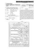 METHOD AND SYSTEM FOR MANAGING EXECUTION OF VIRTUAL APPLICATIONS diagram and image