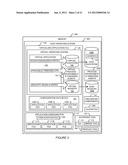 METHOD AND SYSTEM FOR MANAGING EXECUTION OF VIRTUAL APPLICATIONS diagram and image