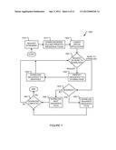 METHOD AND SYSTEM FOR MANAGING EXECUTION OF VIRTUAL APPLICATIONS diagram and image