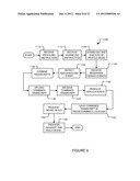 METHOD AND SYSTEM FOR MANAGING EXECUTION OF VIRTUAL APPLICATIONS diagram and image