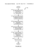 METHOD AND SYSTEM FOR MANAGING EXECUTION OF VIRTUAL APPLICATIONS diagram and image