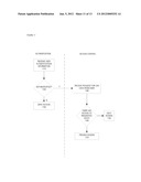 EVENT NOTIFICATION IN INTERCONNECTED CONTENT-ADDRESSABLE STORAGE SYSTEMS diagram and image