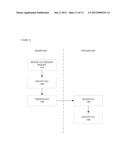 EVENT NOTIFICATION IN INTERCONNECTED CONTENT-ADDRESSABLE STORAGE SYSTEMS diagram and image