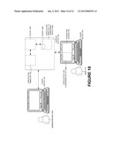 METHOD AND SYSTEM OF APPLICATION DELIVERY THROUGH APPLICATION TEMPLATE TO     CLIENT DEVICE diagram and image