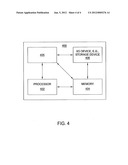 METHOD AND APPARATUS FOR REDUCING APPLICATION UPDATE TRAFFIC IN CELLULAR     NETWORKS diagram and image