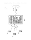 EMAIL SYSTEM INCLUDING SYNCHRONIZATION SERVER(S) PROVIDING     SYNCHRONIZATION BASED UPON SYNCHRONIZATION INDICATORS STORED ON MOBILE     DEVICES AND RELATED METHODS diagram and image