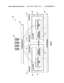 EMAIL SYSTEM INCLUDING SYNCHRONIZATION SERVER(S) PROVIDING     SYNCHRONIZATION BASED UPON SYNCHRONIZATION INDICATORS STORED ON MOBILE     DEVICES AND RELATED METHODS diagram and image