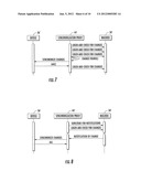 EMAIL SYSTEM INCLUDING SYNCHRONIZATION SERVER(S) PROVIDING     SYNCHRONIZATION BASED UPON SYNCHRONIZATION INDICATORS STORED ON MOBILE     DEVICES AND RELATED METHODS diagram and image