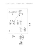 EMAIL SYSTEM INCLUDING SYNCHRONIZATION SERVER(S) PROVIDING     SYNCHRONIZATION BASED UPON SYNCHRONIZATION INDICATORS STORED ON MOBILE     DEVICES AND RELATED METHODS diagram and image