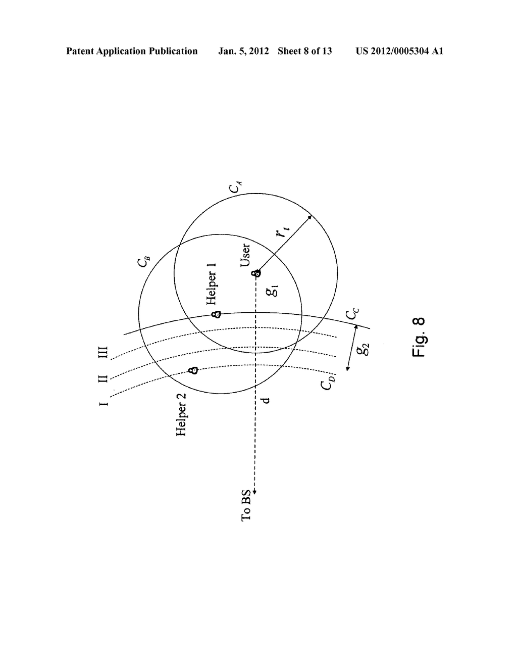 METHOD AND APPARATUS FOR SCALABLE CONTENT MULTICAST OVER A HYBRID NETWORK - diagram, schematic, and image 09