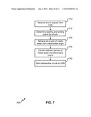 DYNAMIC CHUNKING FOR MEDIA STREAMING diagram and image