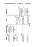 DYNAMIC CHUNKING FOR MEDIA STREAMING diagram and image