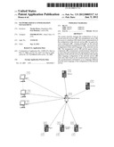 NETWORK SERVICE CONFIGURATION MANAGEMENT diagram and image