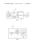 Dynamic Modification of the Address of a Proxy diagram and image